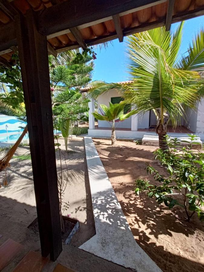 B&B Residencia Casa Branca Sítio Zewnętrze zdjęcie