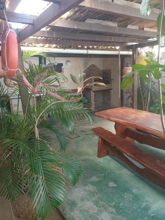 B&B Residencia Casa Branca Sítio Zewnętrze zdjęcie