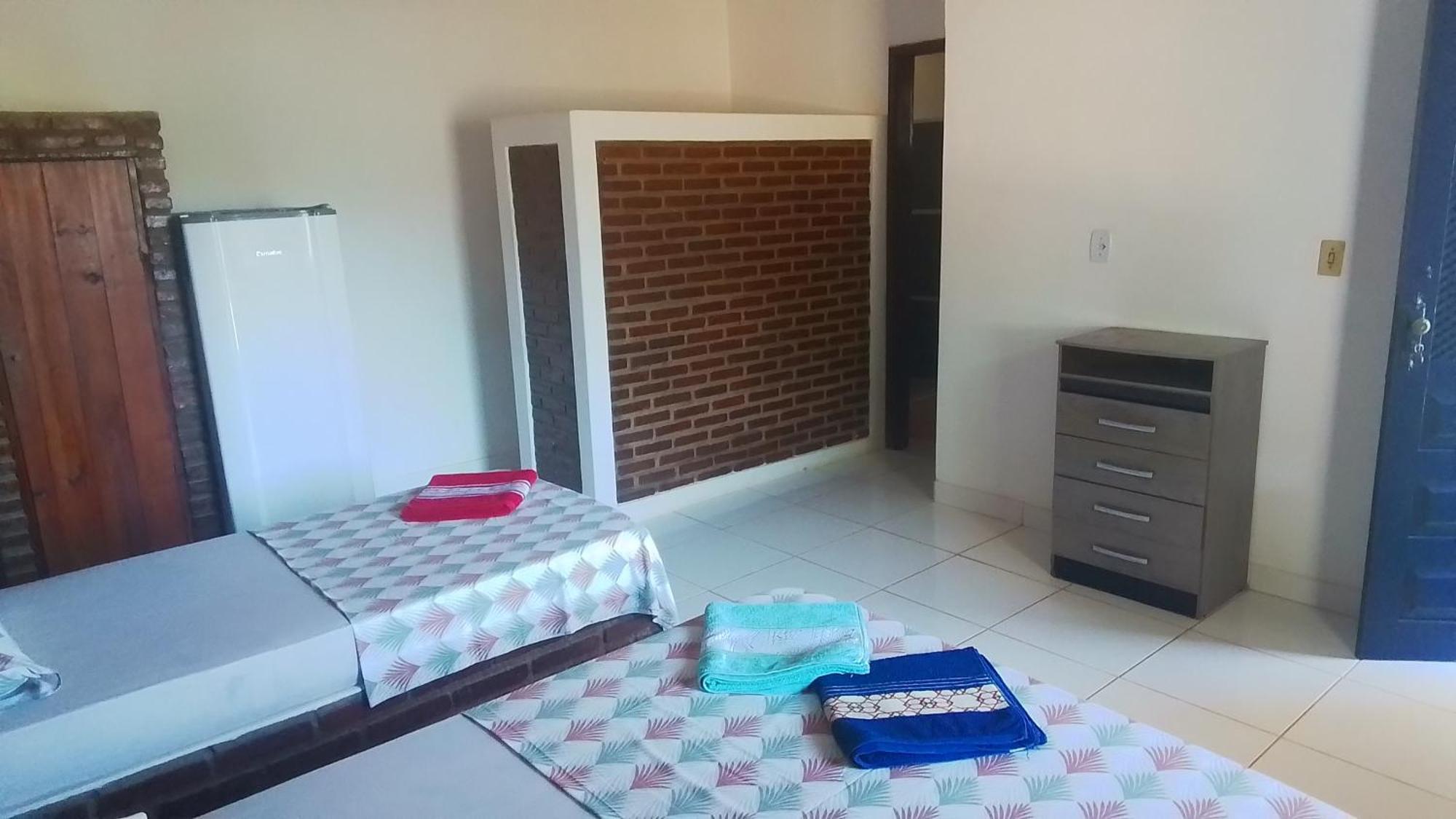B&B Residencia Casa Branca Sítio Zewnętrze zdjęcie